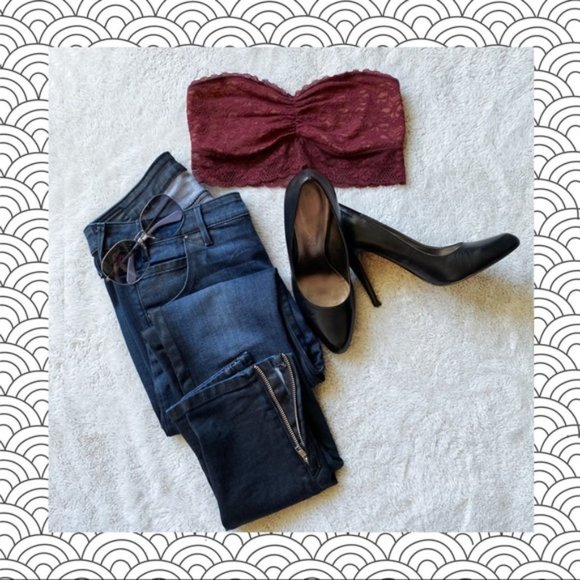 Aldo Genuine Leather Black Stilettos- Size 38euro (fits best as 7.5US) - Picture 8 of 15